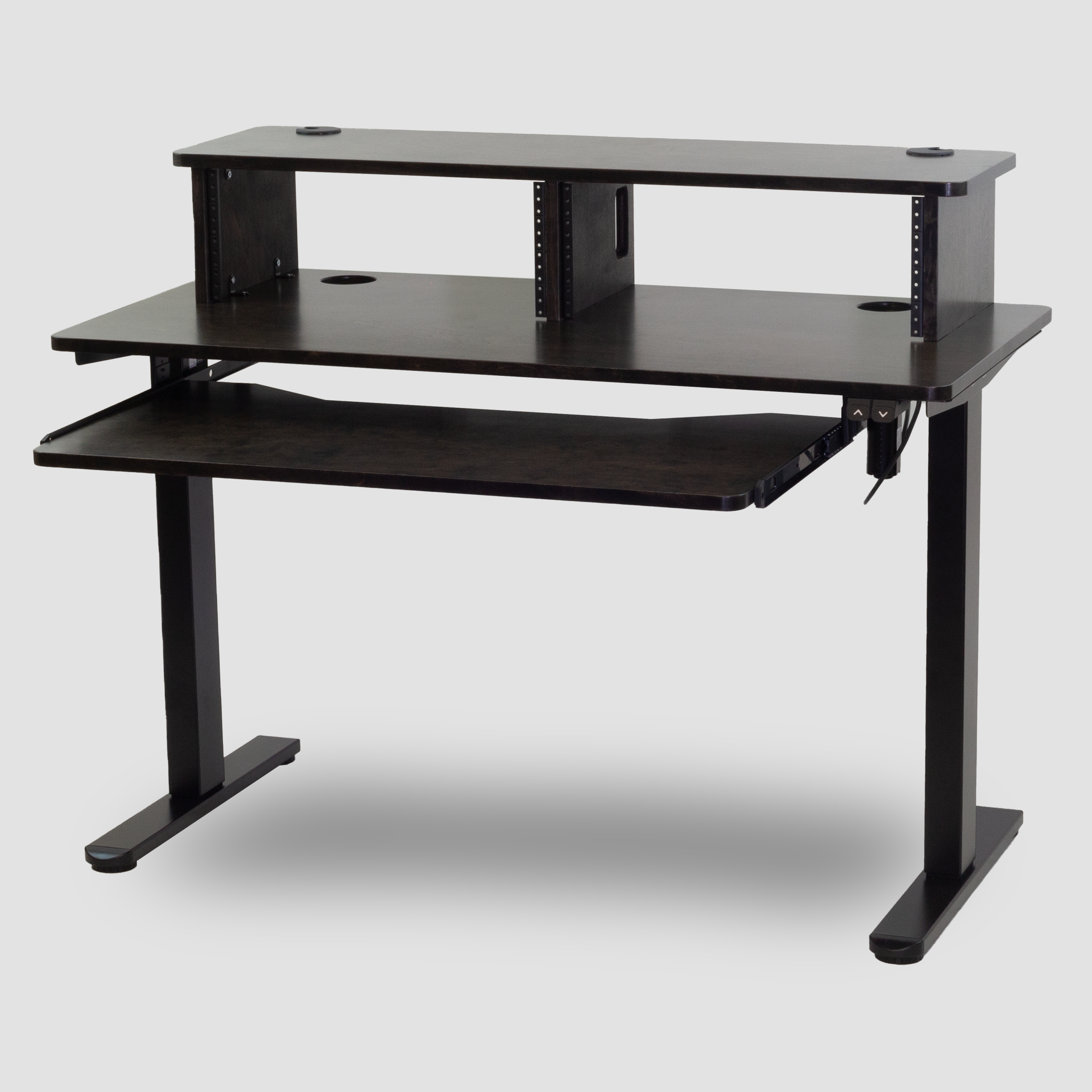 The Starter Recording Studio Desk — Gear Hive Studio Racks